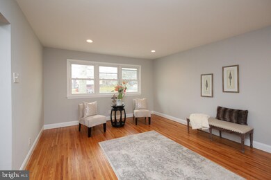 924 Mansion Ave, Haddon Township, NJ 08108 - photo 5