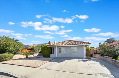 7076 Gunslinger St, Las Vegas, NV 89119 - photo 2