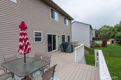 8341 Hawkshead SE unit 66, Byron Center, MI 49315 - photo 4