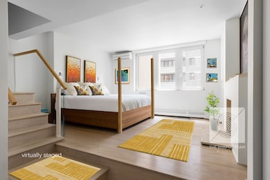 312-314 E 50th St unit 4E, New York, NY 10022 - photo 4