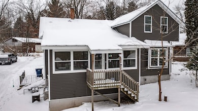 E1655 Grandview Rd, Waupaca, WI 54981 - photo 3