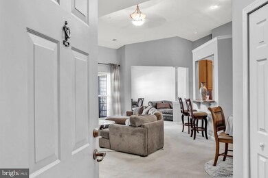 5307 Wyndholme Cir unit 403, Baltimore, MD 21229 - photo 3