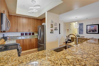 Granite Counter Tops
