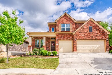 10311 Cima Vista, Helotes, TX 78023 - photo 2