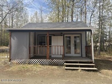 100 W Jensen Cir unit 3, Wasilla, AK 99654 - photo 5