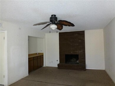 1805 Russ Randall St, El Paso, TX 79936 - photo 3