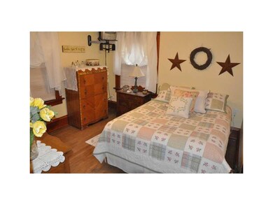 Bedroom.