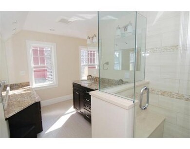 145 Larch Rd unit 2, Cambridge, MA 02138 - photo 4