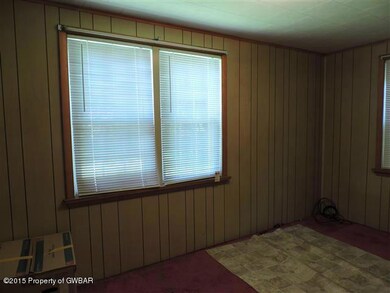 first floor bedroom