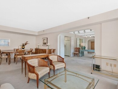 250 Hammond Pond Pkwy unit 115N, Chestnut Hill, MA 02467 - photo 5