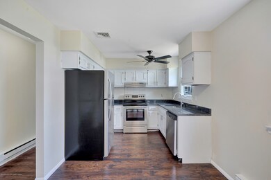 Laminate flooring
