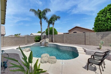 4328 E Bramble Cir, Mesa, AZ 85206 - photo 6