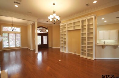 5614 Cedar Hill Cir, Tyler, TX 75703 - photo 6