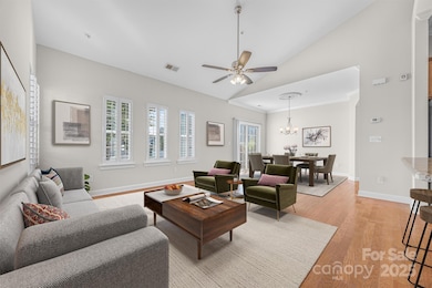 15224 Barossa Valley St unit 762B, Charlotte, NC 28277 - photo 5