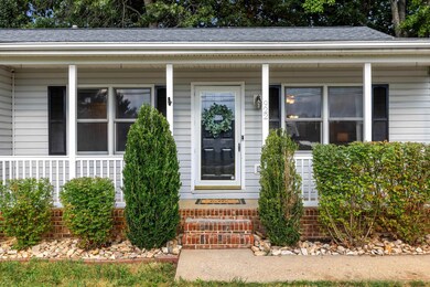 922 Patton Farm Rd, Stuarts Draft, VA 24477 - photo 6