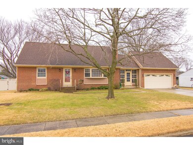 44 Storrie Ave, Gibbstown, NJ 08027 - photo 3