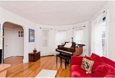 595 South St, Roslindale, MA 02131 - photo 3