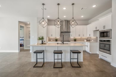 17327 Sunflower Petals Trail, Conroe, TX 77302 - photo 5