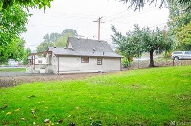 100 S 5th St, Toledo, WA 98591 - photo 4