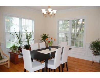 66 Milner St unit 66, Waltham, MA 02451 - photo 4