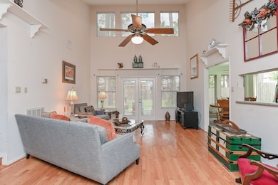 15215 Willow Branch Dr, Houston, TX 77070 - photo 7