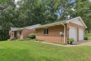 100 Joshua Dr, Harmony, PA 16037 - photo 3