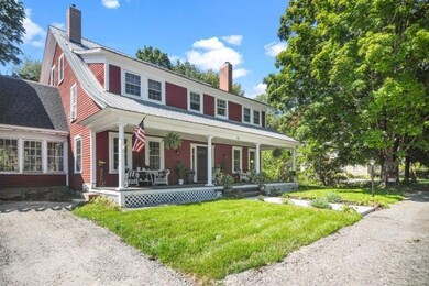 53 High Rd, Cornish, ME 04020 - photo 5