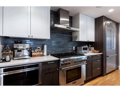 191 W 8th St unit 5, Boston, MA 02127 - photo 5