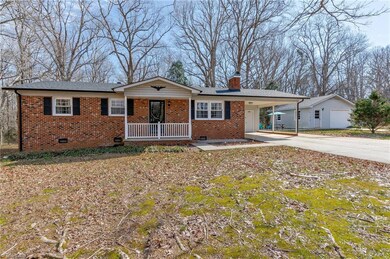 525 Chaney Rd, Asheboro, NC 27205 - photo 4