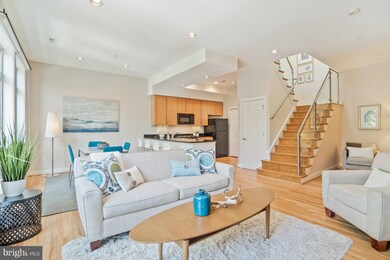 2363 Champlain St NW unit 22, Washington, DC 20009 - photo 6