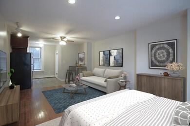 354 Varick St unit 1, Jersey City, NJ 07302 - photo 4