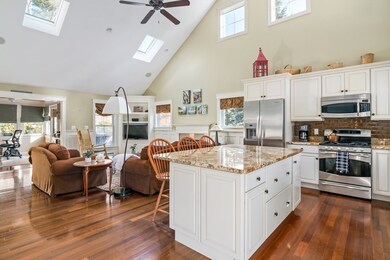 7 Sugar Maple Cir unit 7, Hanover, MA 02339 - photo 7