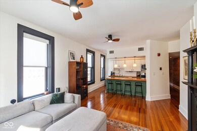 627 N Pennsylvania St unit G, Indianapolis, IN 46204 - photo 6