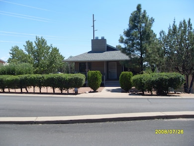 603 W Sherwood Dr, Payson, AZ 85541 - photo 2