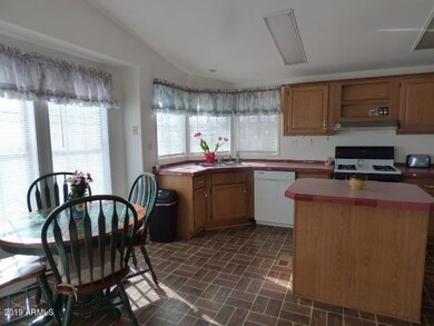 507 W Arabian Way, Payson, AZ 85541 - photo 3