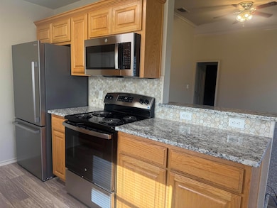 5435 Ricci St, Wichita Falls, TX 76302 - photo 6