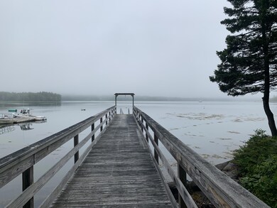 Private dock
