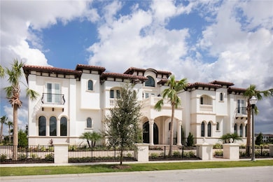 Example of a Landmark Custom Built Home in Eagle Estates