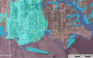 0 Lepoma Ave, Biloxi, MS 39532 - photo 6