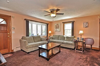 9 Harriette St S, Randolph, MA 02368 - photo 2