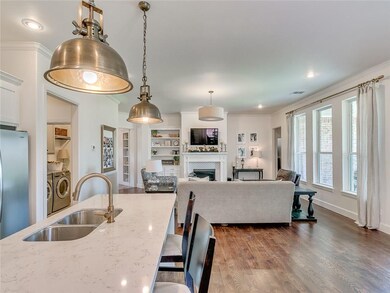 913 NE 21st St, Moore, OK 73160 - photo 7