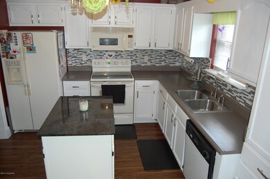 168 Aulbern Dr W, Mount Washington, KY 40047 - photo 3