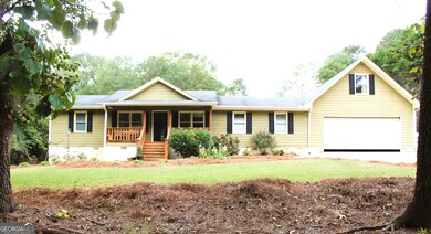 2796 Barbon Rd, Monroe, GA 30656 - photo 3