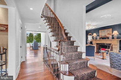 145 Winding Way, Haddonfield, NJ 08033 - photo 5