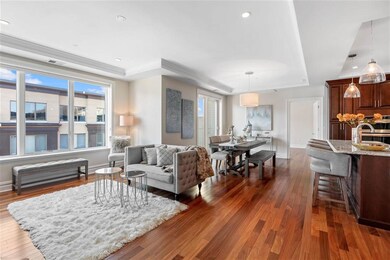 250 Henley Place unit 4-409, Weehawken, NJ 07086 - photo 5