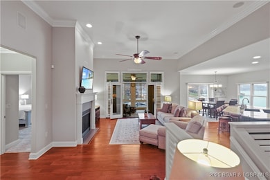 115 Pebble Beach Ln, Lake Ozark, MO 65049 - photo 5