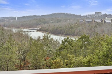 TABLE ROCK LAKE VIEW ACREAGE BOAT SLIP