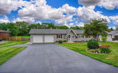 12404 Cleo Rd