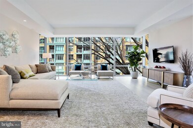 1111 24th St NW unit 41, Washington, DC 20037 - photo 6