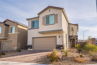 2986 Overlook Brook St, Las Vegas, NV 89156 - photo 2